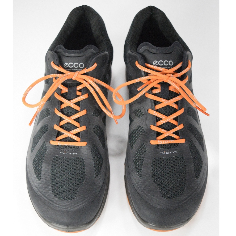 โญSOLDโญ ECCO Biom Fjuel Men's Racer Shoes 44 - Picture 2 of 8